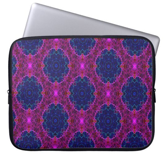 Spaß in der Galaxie... Laptopschutzhülle (Vorderseite)