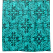 Spaß in der See..... Duschvorhang (Vorderseite)