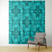 Spaß in der See..... Wandteppich (Beispiel)