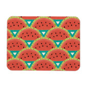 Spaß in der Sonne Magnet (Horizontal)