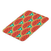 Spaß in der Sonne Magnet (Linke Seite)