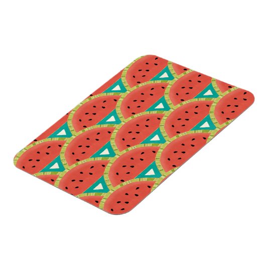 Spaß in der Sonne Magnet (Linke Seite)