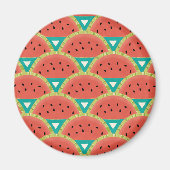 Spaß in der Sonne Magnet (Vorne)