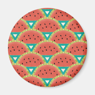 Spaß in der Sonne Magnet