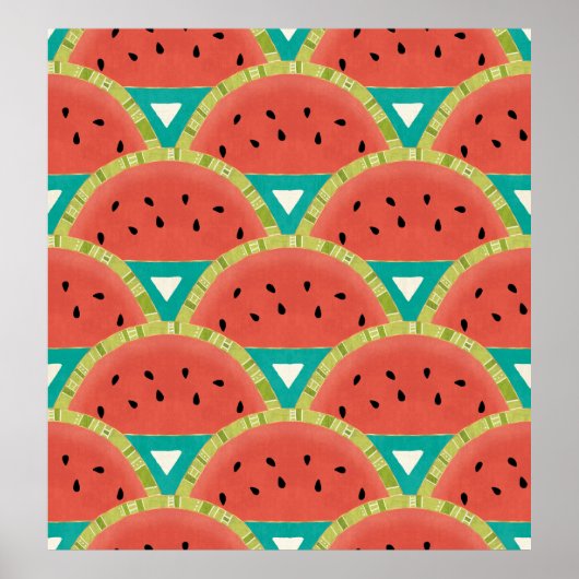 Spaß in der Sonne Poster (Vorne)