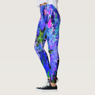 Spaß in der Stadt...... Leggings