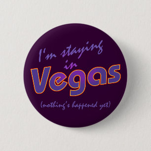 Spaß in Las Vegas Button