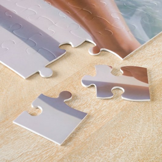 Spaß! 🧩 Individuelles Puzzle – Bild oder Text hin (Seite)