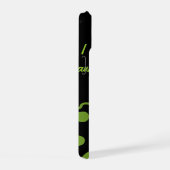 Spaß iPhone 15 Hülle (Rechte Seite)