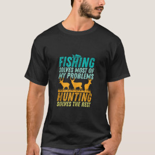 Spaß Jäger C T-Shirt