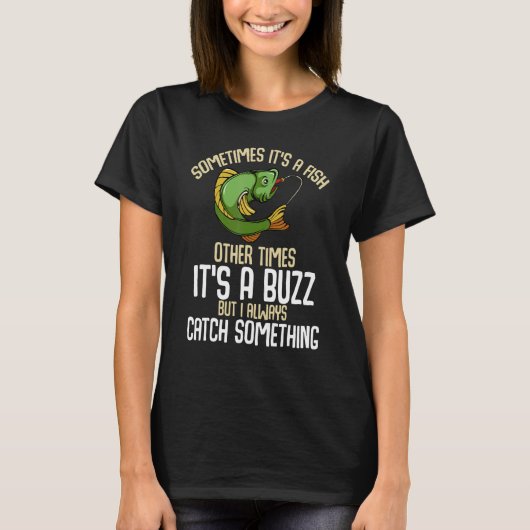 Spaß Jokes Boat T-Shirt (Vorderseite)