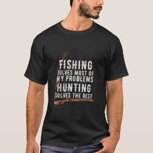Spaß Junter Fisherman G T-Shirt