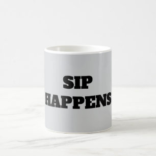 Spaß Kaffee-Tasse! Kaffeetasse