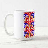 Spaß Kaffeetasse (Links)