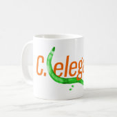 Spaß Kaffeetasse (Vorderseite Links)