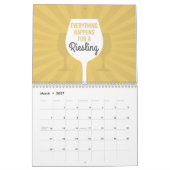 Spaß Kalender (Mär 2027)