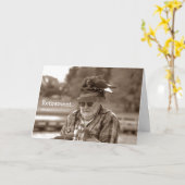 Spaß Kartenrente Es ist nicht so Beängstigend, wie Karte (Gelbe Blume)