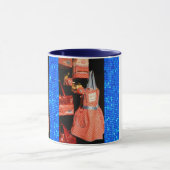 Spaß kaufenHarrods London Tasse (Zentrum)