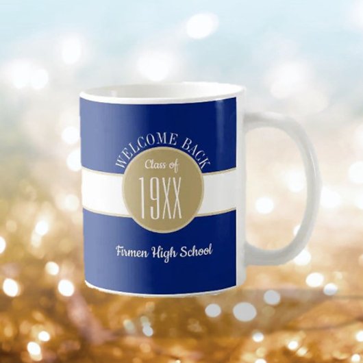 Spaß! Klasse Wiedersehen Kaffee Tasse