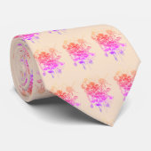 Spaß Krawatte für alle Jahreszeiten (Gerollt)