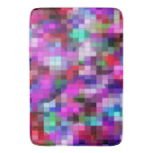 Spaß Land.... Badematte (Vorderseite Vertikal)