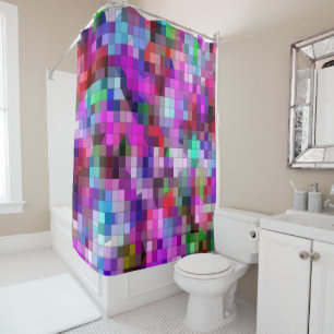 Spaß Land...... Duschvorhang