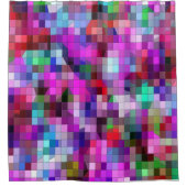 Spaß Land...... Duschvorhang (Vorderseite)