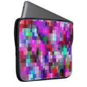 Spaß Land...... Laptopschutzhülle (Vorne Rechts)