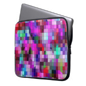 Spaß Land...... Laptopschutzhülle (Vorderseite Links)