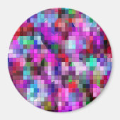 Spaß Land...... Magnet (Vorne)