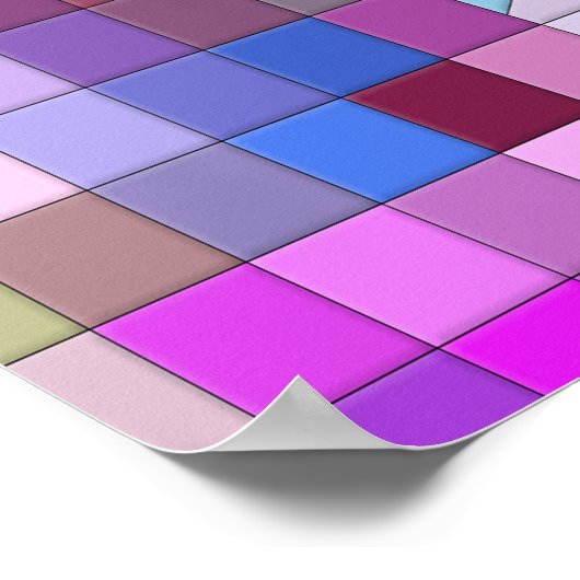 Spaß Land...... Poster (Ecke)