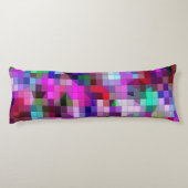 Spaß Land...... Seitenschläferkissen (Rückseite)