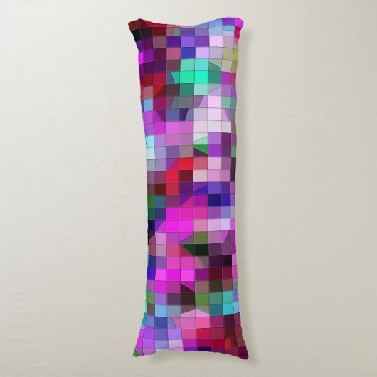 Spaß Land...... Seitenschläferkissen (Vorderseite Vertikal)