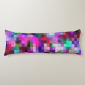 Spaß Land...... Seitenschläferkissen (Vorderseite)