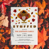 Spaß | LASS | ERNTEDANK Einladung