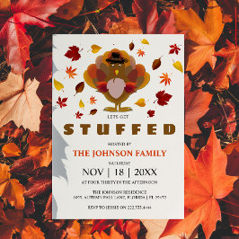 Spaß | LASS | ERNTEDANK Einladung