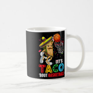 Spaß Lasse Taco über Bysketbyll Mexico Cinco De Ma Kaffeetasse