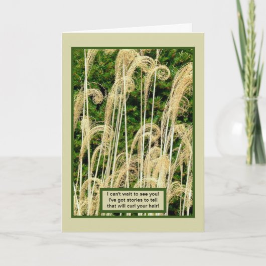 SPASS/LASSEN SIE SICH VERSTÄNDIGEN/IHRE MASKE/GREE (Vorderseite)