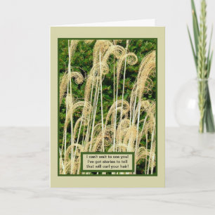 SPASS/LASSEN SIE SICH VERSTÄNDIGEN/IHRE MASKE/GREE