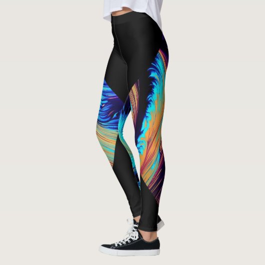 Spaß Leggings (Links)
