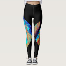 Spaß Leggings