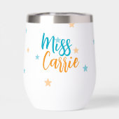 Spaß Lehrerreisen (Rückseite)