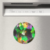 Spaß!. Magnet (In Situ (Geschirrspüler))