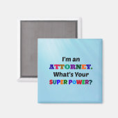 Spaß Magnet (Vorderseite/Rückseite)