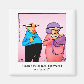 Spaß Magnet (Vorne)