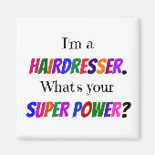 Spaß Magnet (Vorne)