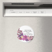 Spaß Magnet (In Situ (Geschirrspüler))