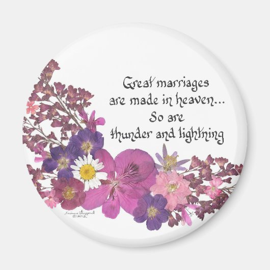 Spaß Magnet (Vorne)