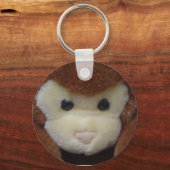 Spaß-Magnet Schlüsselanhänger (Vorderseite)