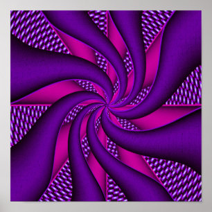 Spaß mal wirbeln...... poster